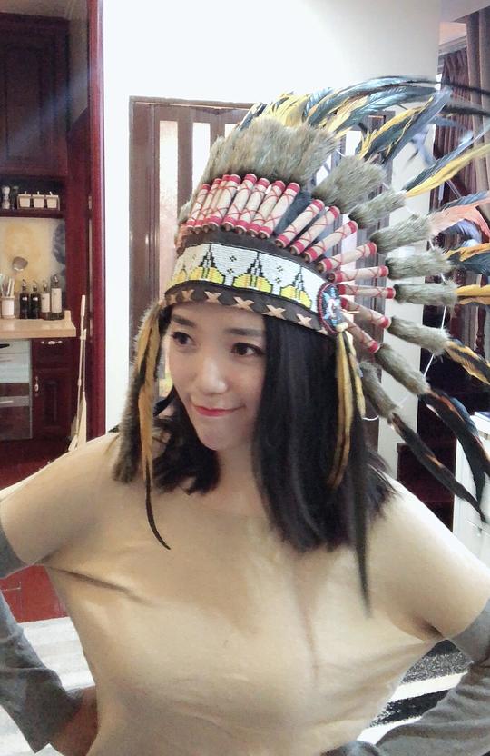 李染宁 Ranning Li照片