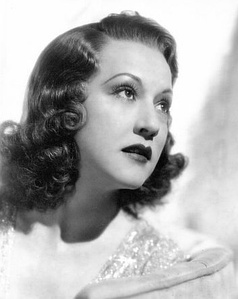 埃塞尔·默尔曼 Ethel Merman照片