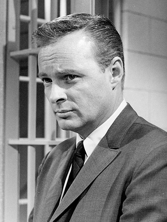 约翰·克拉克 John Clarke照片