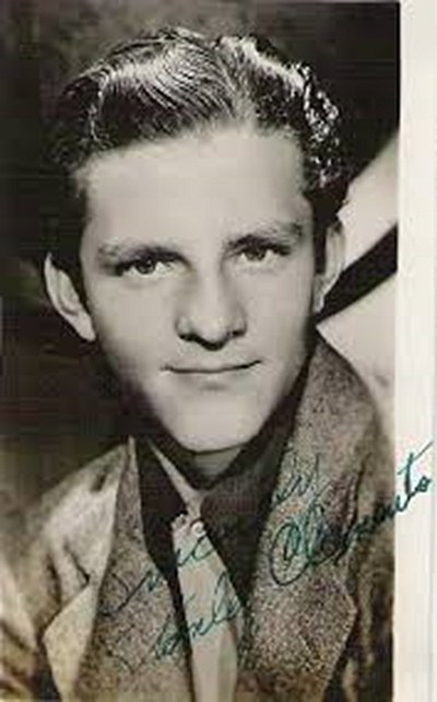 斯坦利·克莱门茨 Stanley Clements照片