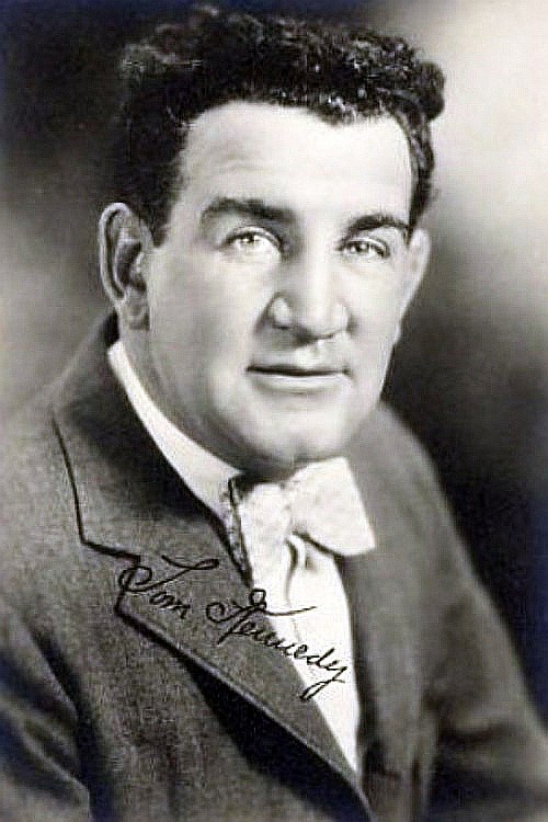 汤姆·肯尼迪 Tom Kennedy照片