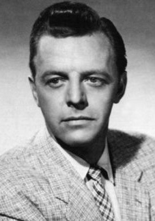 哈里·劳特 Harry Lauter照片