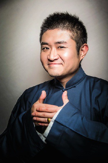 苗阜 Fu Miao照片