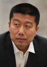 朱辉 Hui Zhu照片