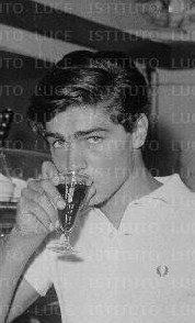 迪诺·梅莱 Dino Mele照片