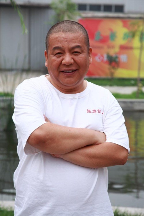 刘惠 Hui Liu照片