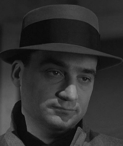 艾伦·巴隆 Allen Baron照片