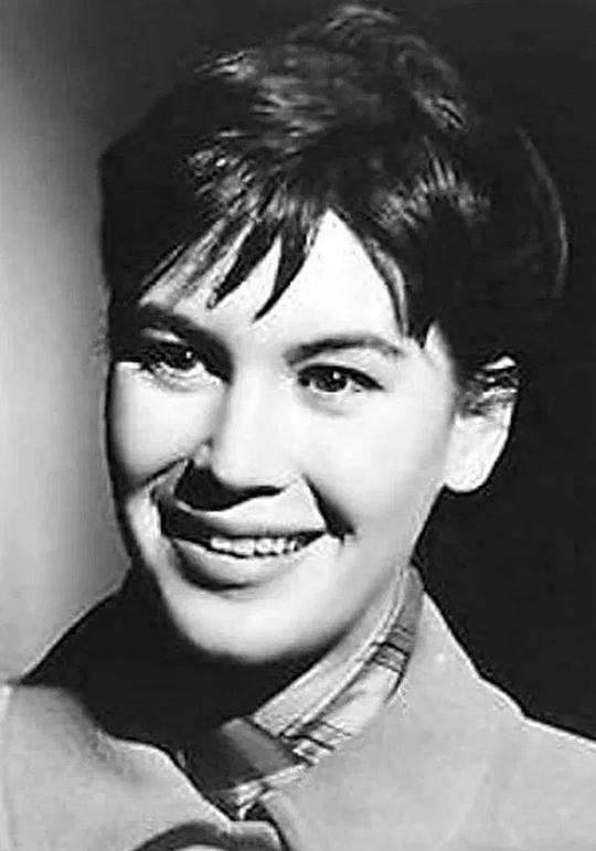 莫莉·麦卡锡 Molly McCarthy照片