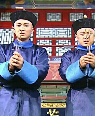 刘伟 Wei Liu照片