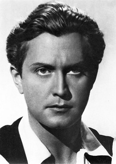 卡尔·埃斯蒙德 Carl Esmond照片