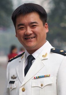 巴宁 Ning Ba照片