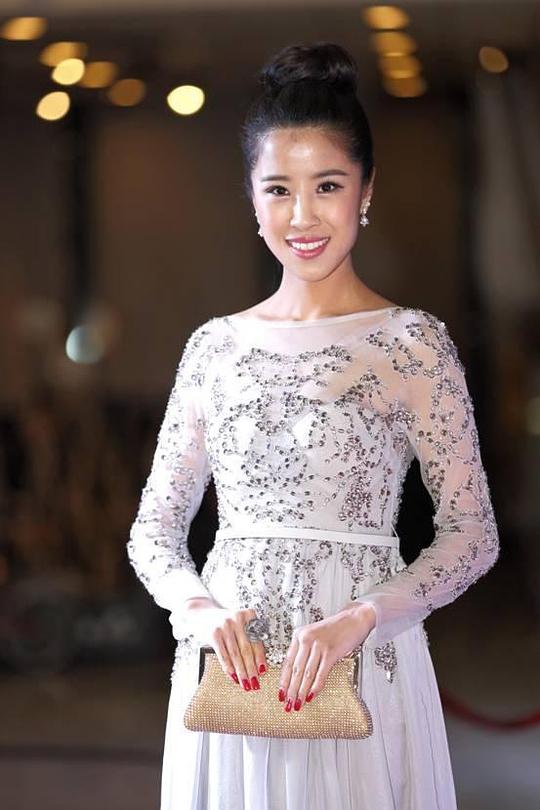 李凤鸣 Fengming Li照片