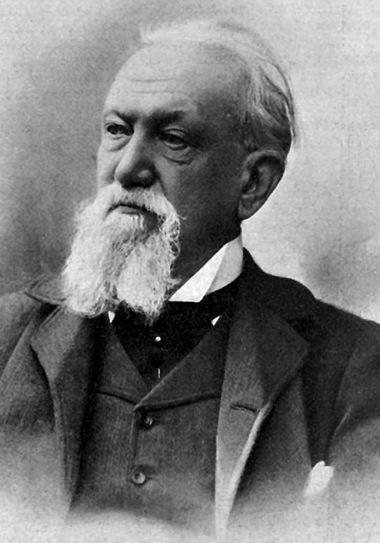 卡米洛·博伊托 Camillo Boito照片