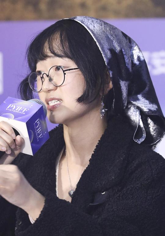 马兰花 Lanhua Ma照片