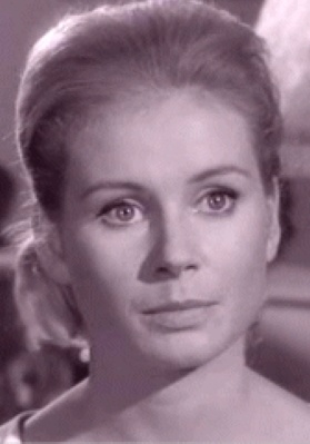 佩内洛普·霍纳 Penelope Horner照片