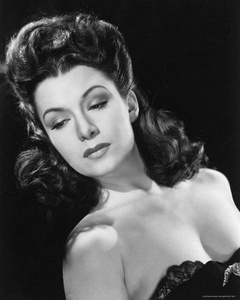 简·肯特 Jean Kent照片