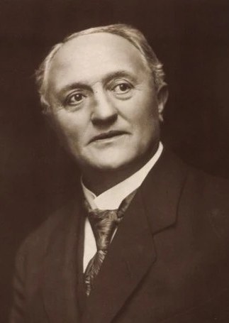 威廉·迪格尔曼 Wilhelm Diegelmann照片