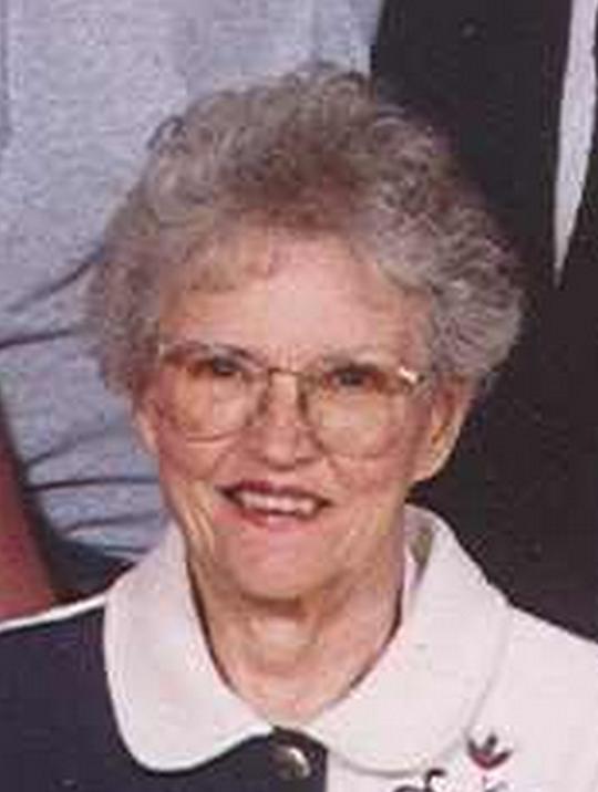 帕特里夏·沃尔特斯 Patricia Walters照片