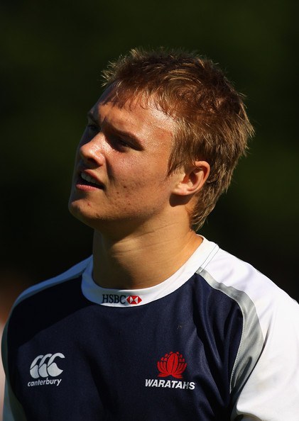 汤姆·金斯顿 Tom Kingston照片