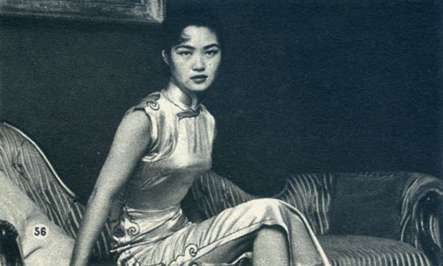 但茱迪 Judy Dan照片