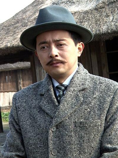 乔立生 Lisheng Qiao照片