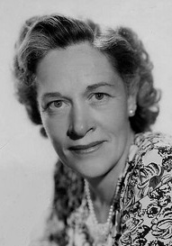 安妮·里维尔 Anne Revere照片