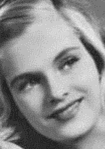 埃娃·亨宁 Eva Henning照片