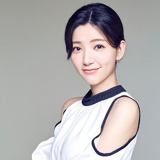 郭雪芙 Puff Kuo照片