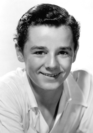 费雷迪·巴塞洛缪 Freddie Bartholomew照片