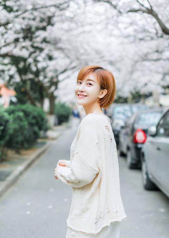 刘雨均 Yujun Liu照片