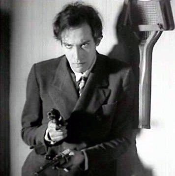 皮埃尔·巴彻夫 Pierre Batcheff照片