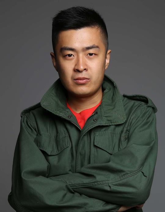 耿维 Wei Geng照片