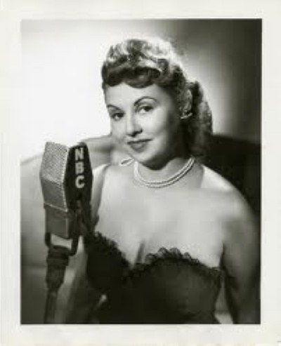 桑德拉·古尔德 Sandra Gould照片