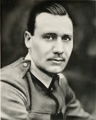 艾伦·克罗斯兰 Alan Crosland照片