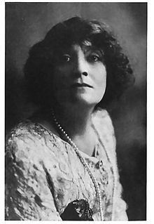 尤金妮亚·贝塞雷尔 Eugenie Besserer照片