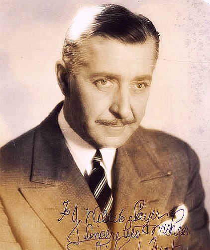 理查德·塔克 Richard Tucker照片