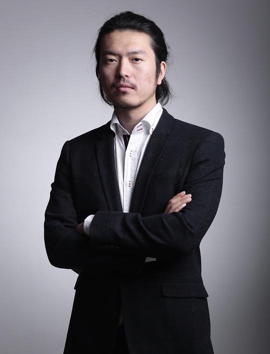 杨龙 Long Yang照片