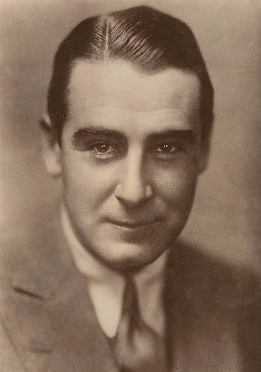 雷克斯·英格拉姆 Rex Ingram照片