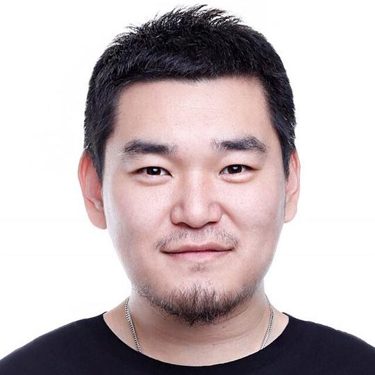 张璐瑶 Luyao Zhang照片