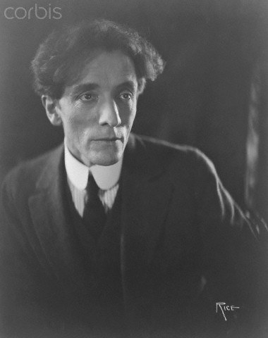 奈杰尔·德·布鲁里亚 Nigel De Brulier照片