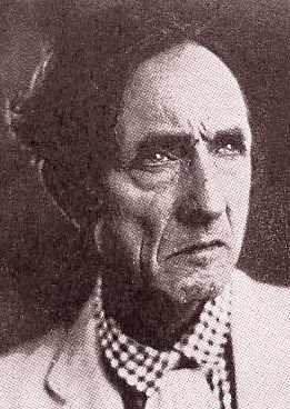 吉尔伯特·克莱顿 Gilbert Clayton照片