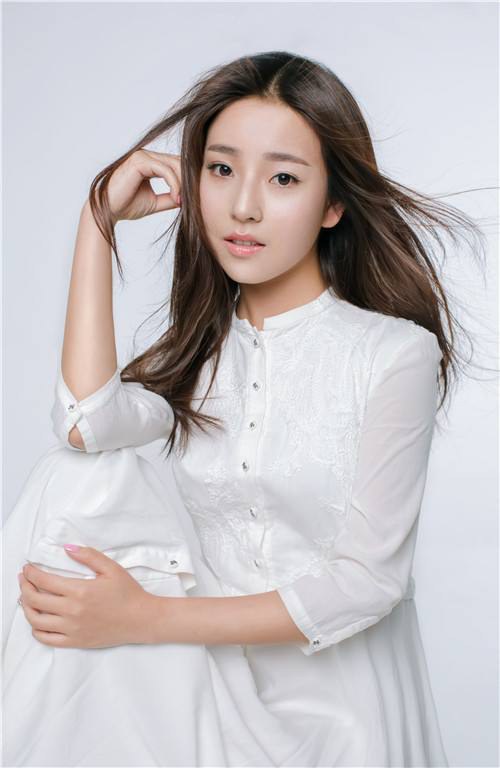 戴卓凝 Zhuoning Dai照片