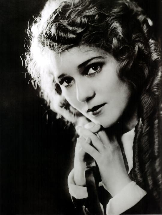 玛丽·碧克馥 Mary Pickford照片