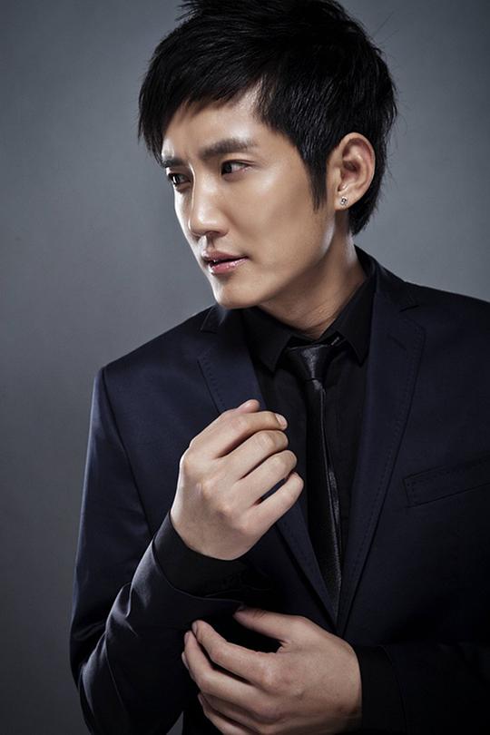 高磊 Lei Gao照片