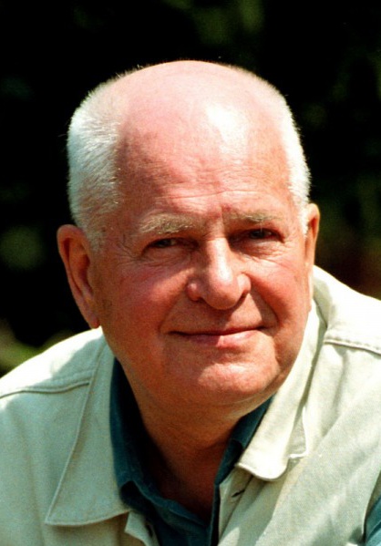 扬·马休斯基 Jan Machulski照片