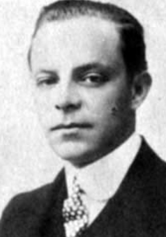 哈里·博蒙特 Harry Beaumont照片