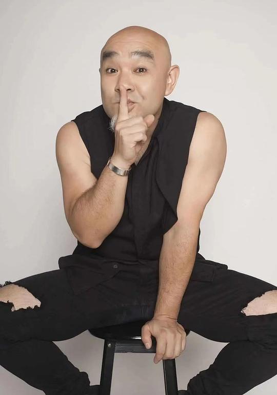 由洋 Yang You照片