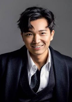 王家强 Jiaqiang Wang照片