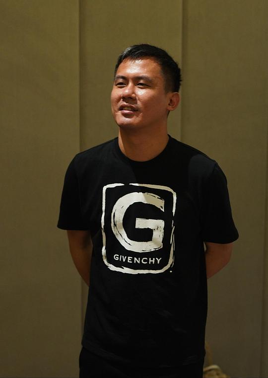 卫立洲 Lizhou Wei照片