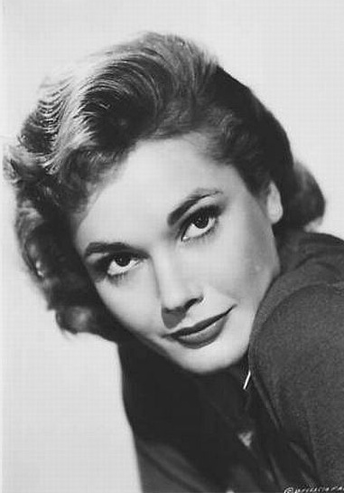 费利西亚·法尔 Felicia Farr照片